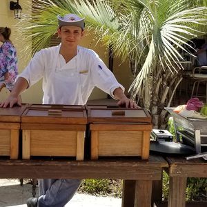 Meet your Posher, Ryan